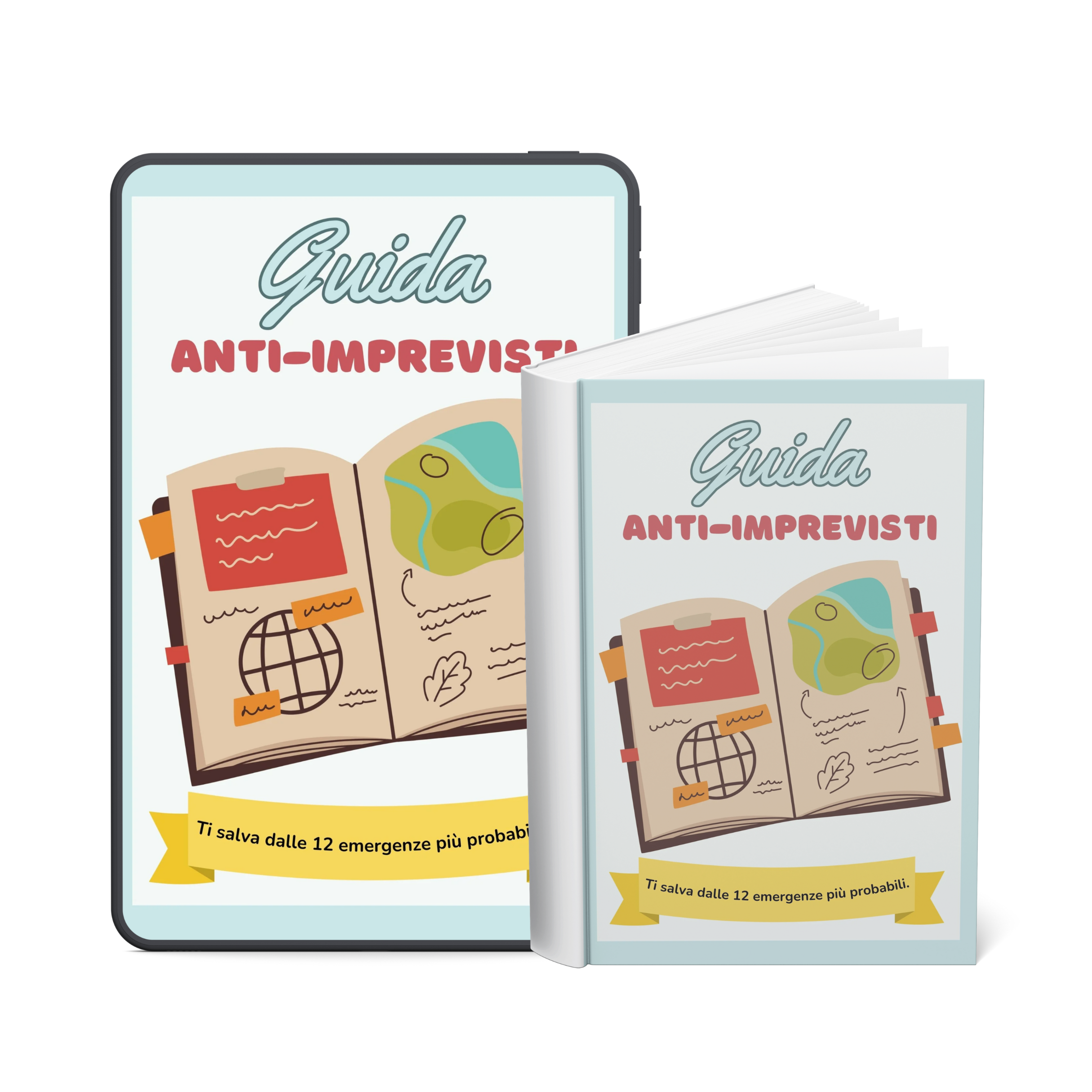 Dove il Ghiaccio Brucia